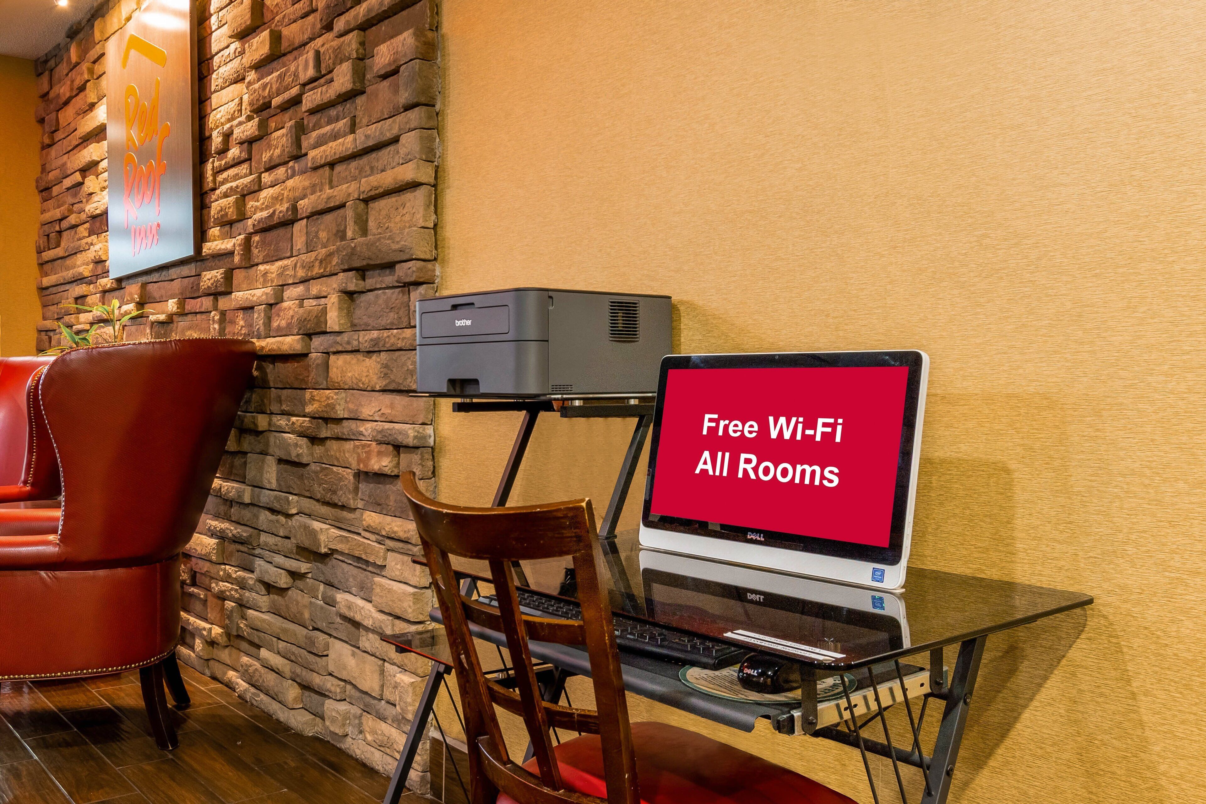 Foto - Red Roof Inn Georgetown, IN - Louisville West