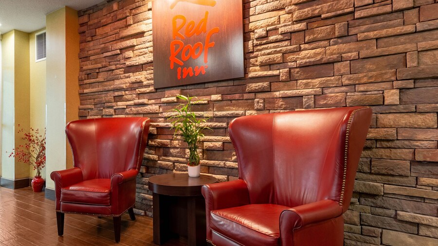 Red Roof Inn Georgetown, IN - Louisville West