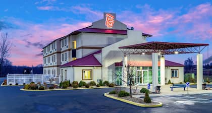 Red Roof Inn Georgetown, IN - Louisville West