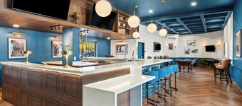 The Ellsworth Hotel, an Ascend Collection Hotel