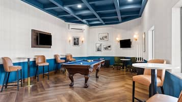 Ăquipement de lâhĂ©bergement