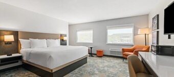 The Ellsworth Hotel, an Ascend Collection Hotel