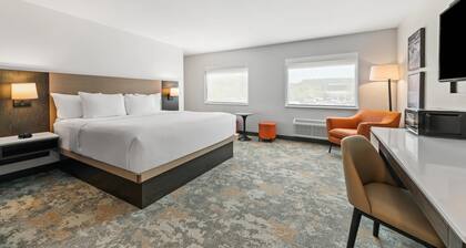 The Ellsworth Hotel, an Ascend Collection Hotel