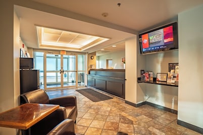Super 8 by Wyndham Sidney NE