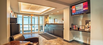 Super 8 by Wyndham Sidney NE