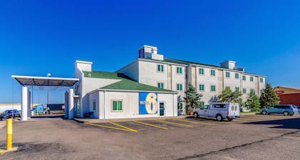 Motel 6 Sidney, NE