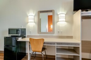 Servicio de la habitación