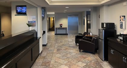 Super 8 by Wyndham Sidney NE