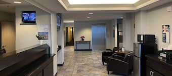Super 8 by Wyndham Sidney NE