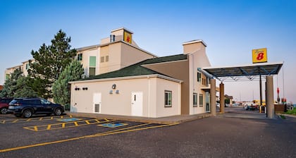 Super 8 by Wyndham Sidney NE