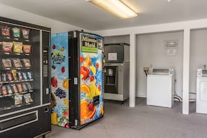 Vending machine