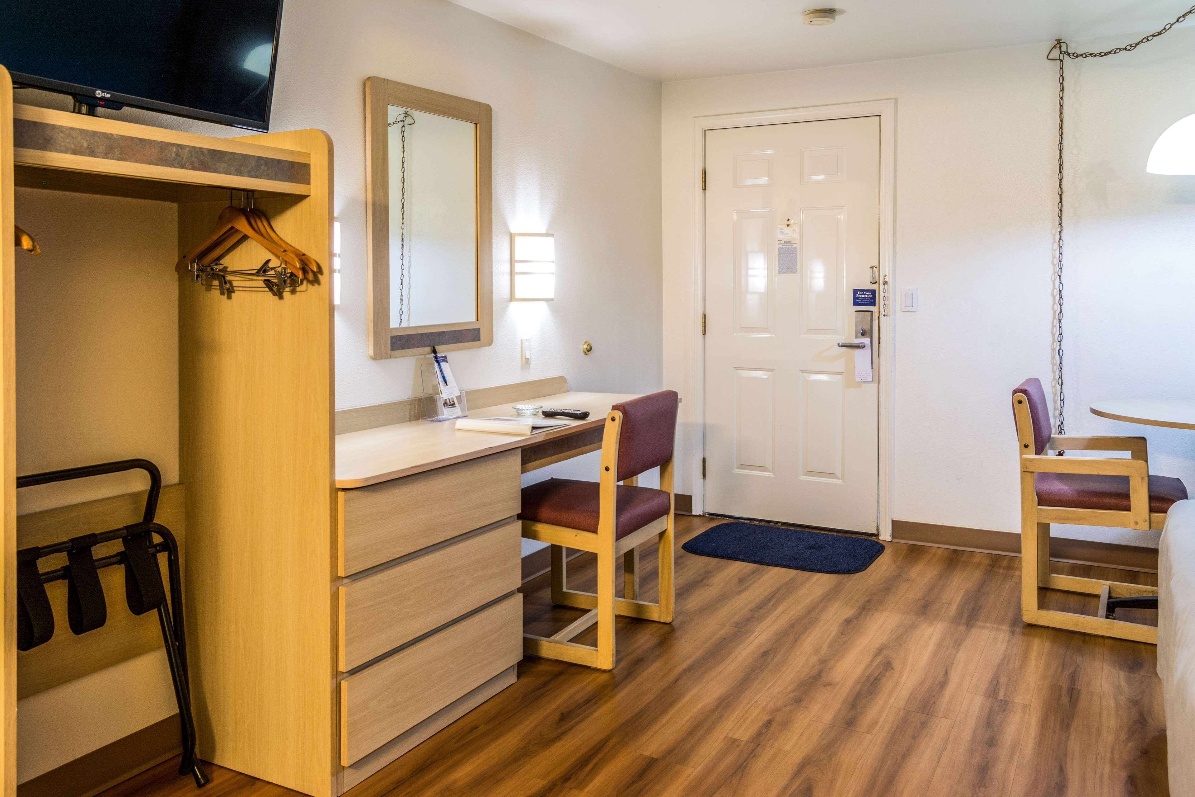 وسيلة راحة في الغرفة