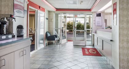Econo Lodge Morristown
