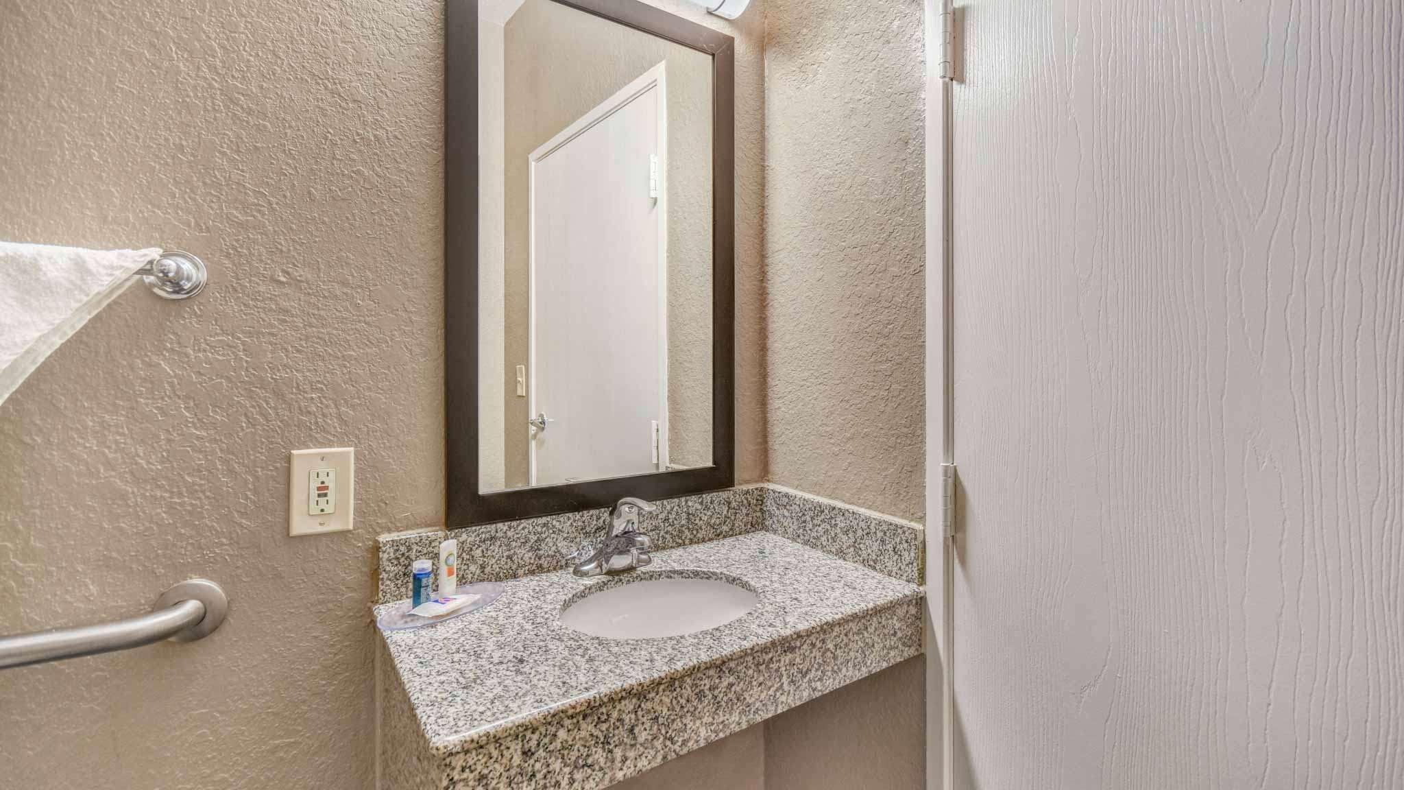 Foto - Motel 6 Humble, TX - Houston International Airport