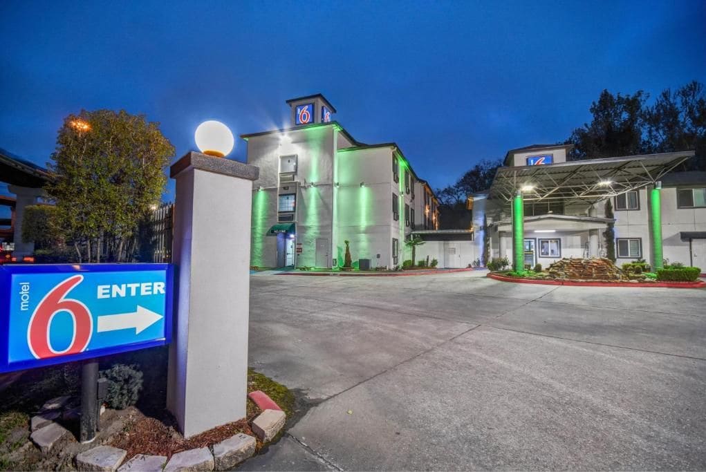 Foto - Motel 6 Humble, TX - Houston International Airport