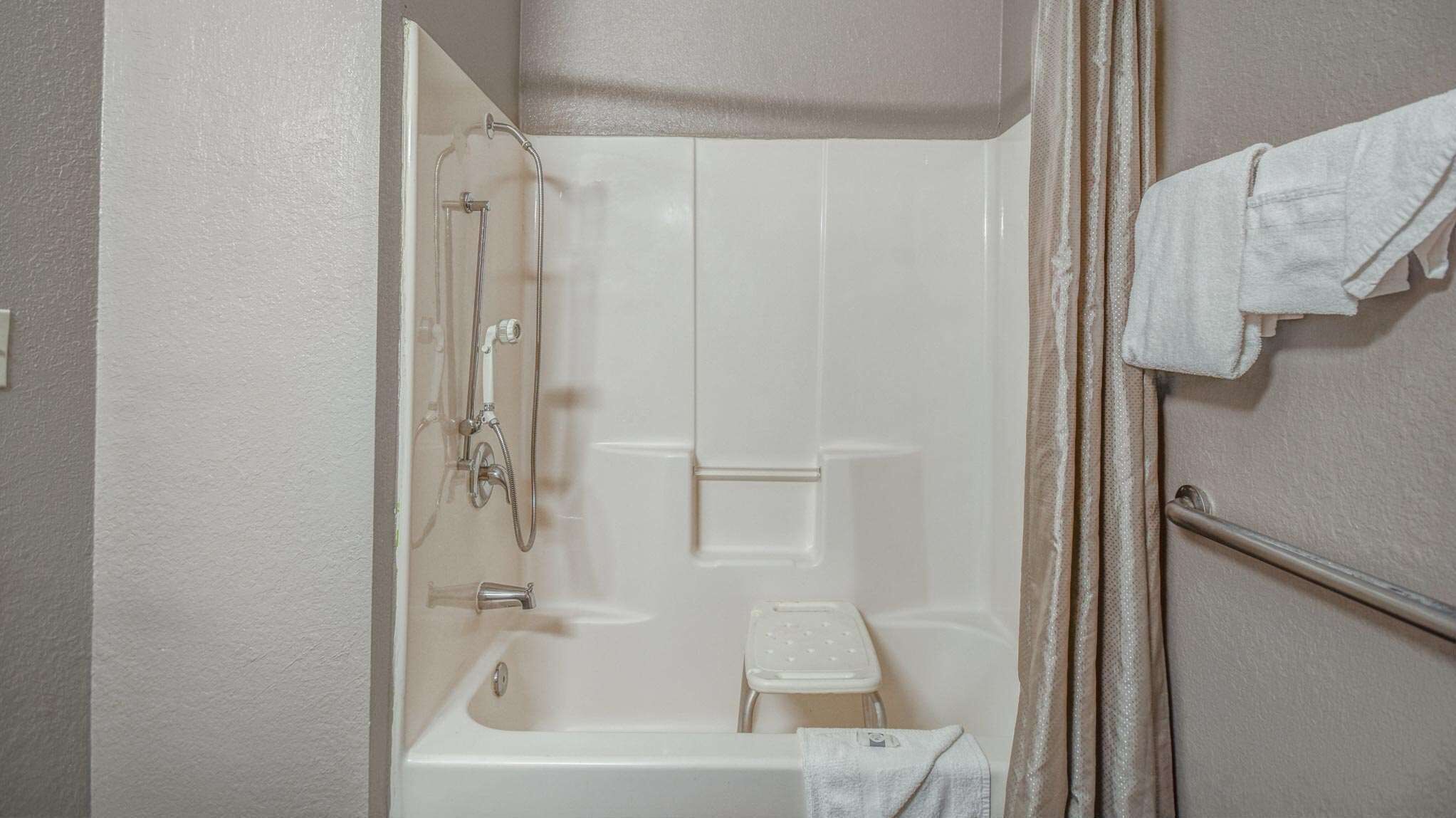 Foto - Motel 6 Humble, TX - Houston International Airport