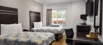 Motel 6 Humble, TX - Houston International Airport