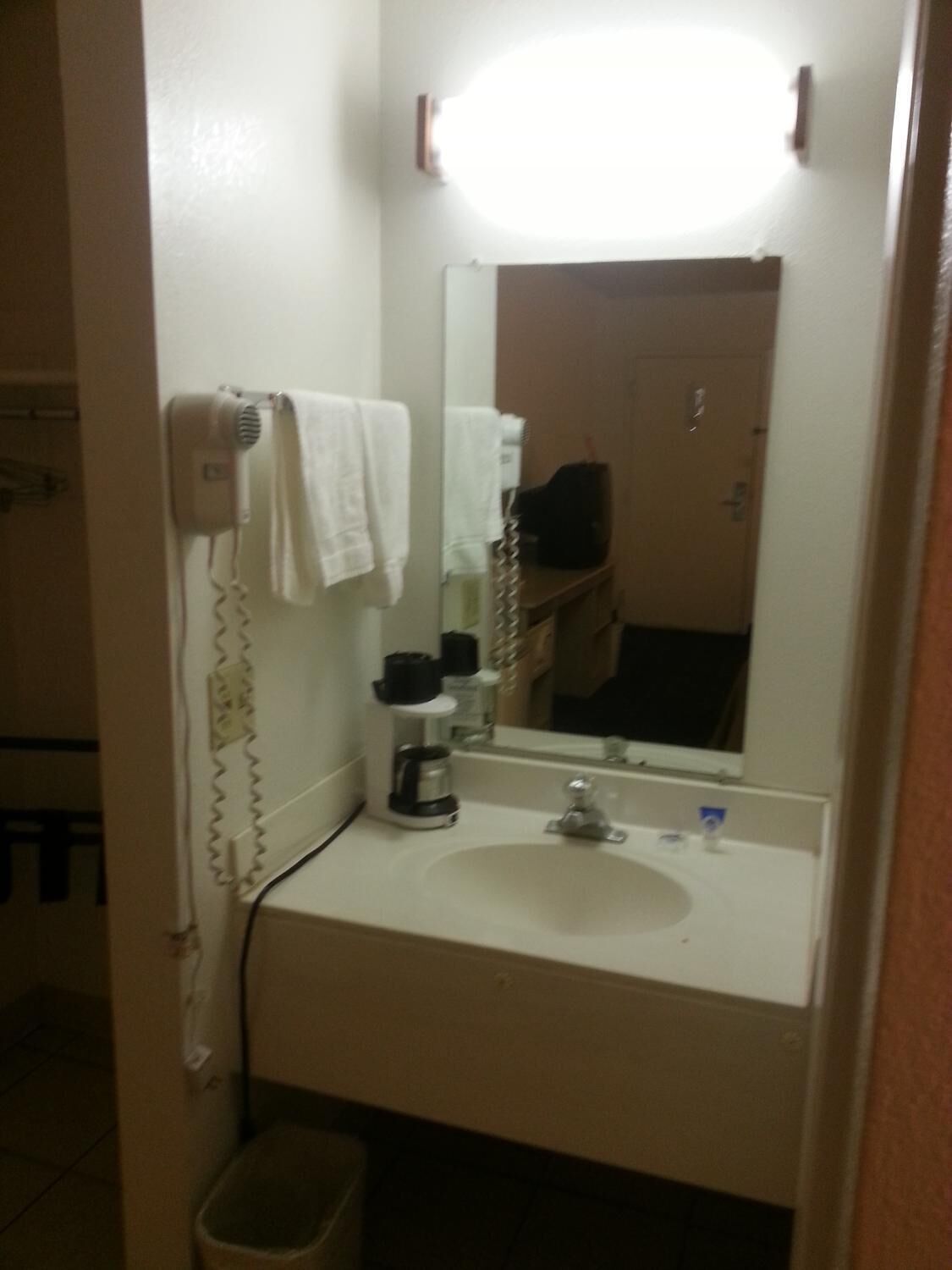 Americas Best Value Inn Lincoln