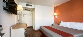 Motel 6 Wendover, UT