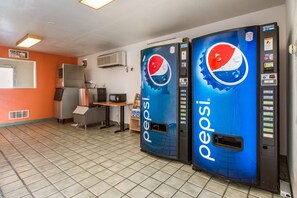 Distributeur automatique