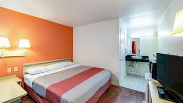 Kostenlose Babybetten, kostenloses WLAN, Bettwäsche