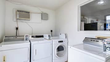 ランドリー ルーム