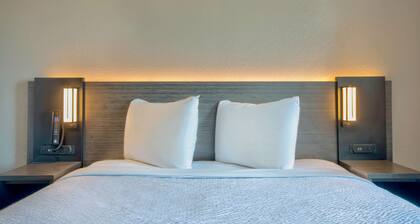 Motel 6 Harlingen, TX