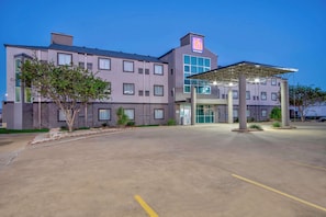 Exterior - Motel 6 Harlingen, TX (Harlingen)