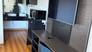 Servicio de la habitación