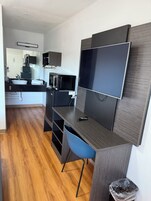 Servicio de la habitación