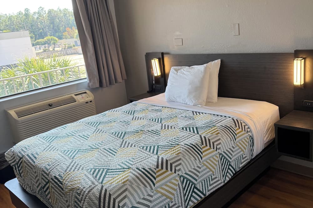 Motel 6 Gulfport, MS – Airport