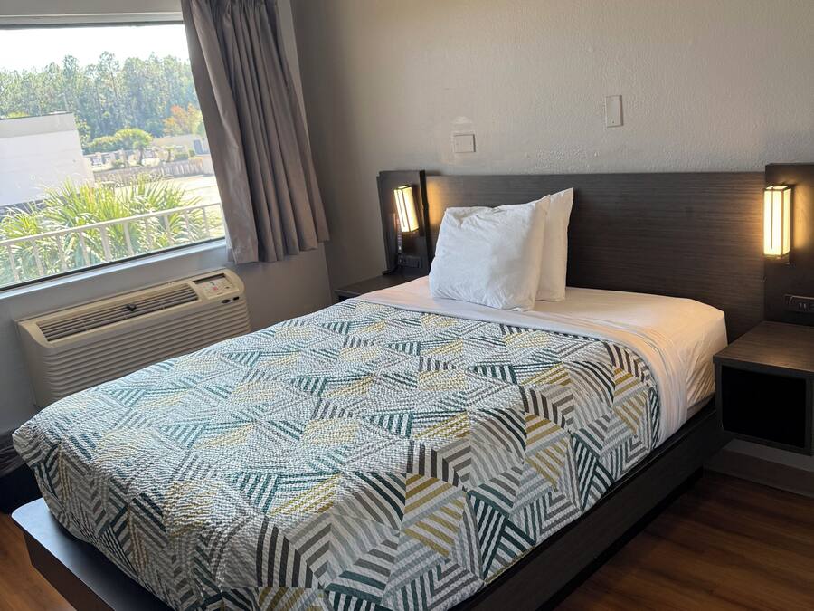 Kostenloses WLAN, Bettwäsche