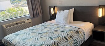 Motel 6 Gulfport, MS – Airport