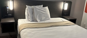 Motel 6 Gulfport, MS – Airport