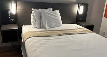 Motel 6 Gulfport, MS – Airport