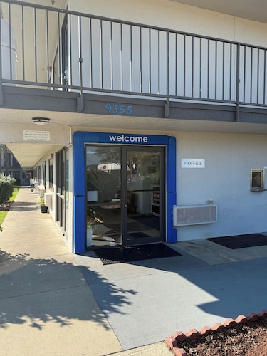 Motel 6 Gulfport, MS – Airport