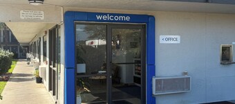 Motel 6 Gulfport, MS – Airport