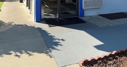 Motel 6 Gulfport, MS – Airport