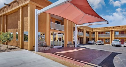 Quality Inn Parker