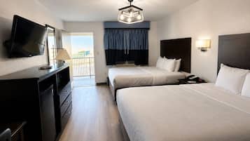 Standard Room, 2 Queen Beds, Non Smoking
