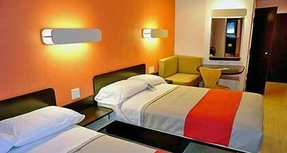 Motel 6 McKinney, TX - North