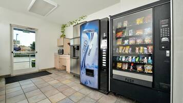 Vending machine