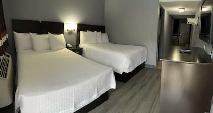 Americas Best Value Inn & Suites Groves Port Arthur