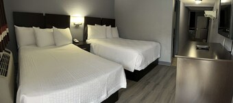 Americas Best Value Inn & Suites Groves Port Arthur
