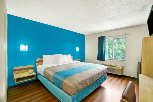 Motel 6 Gordonville PA - Lancaster PA