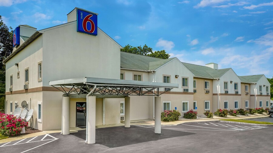 Motel 6 Gordonville PA - Lancaster PA