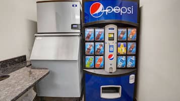 Vending machine
