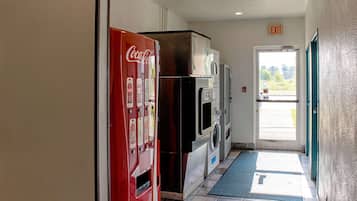 Distributeur automatique