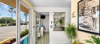 Americas Best Value Inn Lake City