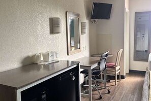 Zimmer, 2 Queen-Betten, Nichtraucher